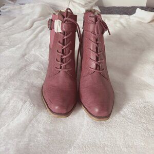 Michael Antonio Booties